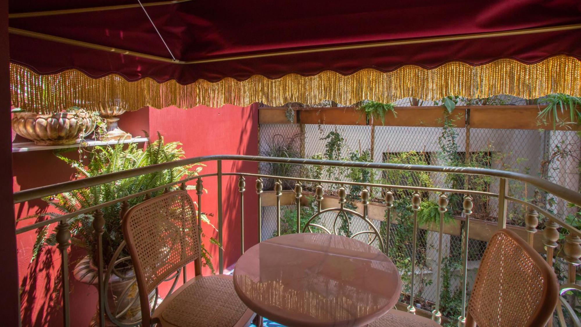 Hotel Juan Rodriguez Hacienda Athen Exterior foto